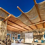 K Вилла Панормос-Миконос