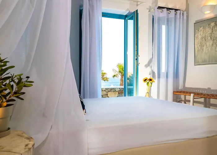 K Panormos (Mykonos)