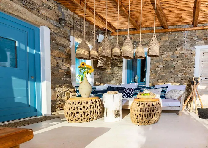 K * Panormos (Mykonos)