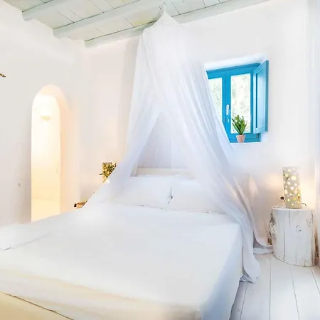 K * Πάνορμος Μυκόνου