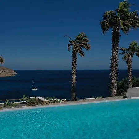 K * Πάνορμος Μυκόνου