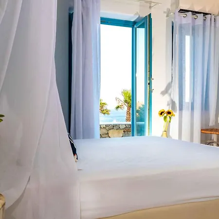 K Πάνορμος Μυκόνου