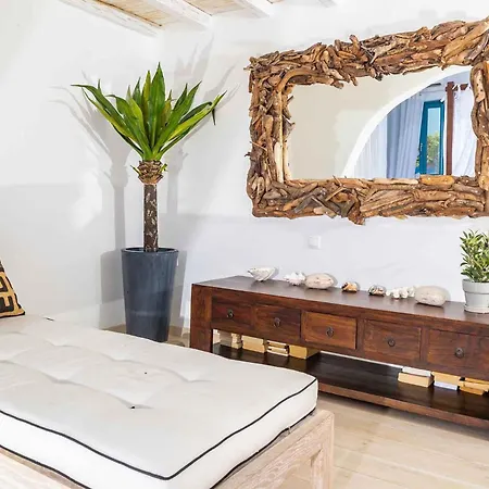 K * פנורמוס מיקונוס