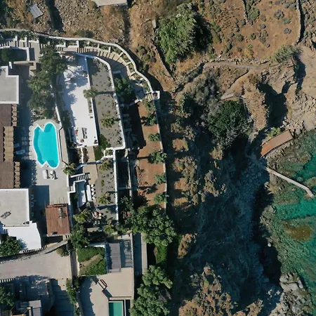 K * Πάνορμος Μυκόνου