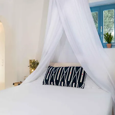 K פנורמוס מיקונוס