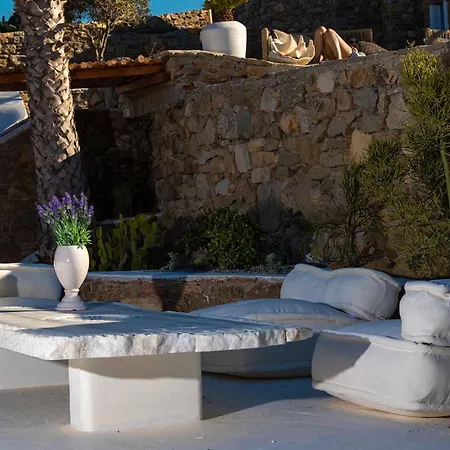 K * פנורמוס מיקונוס