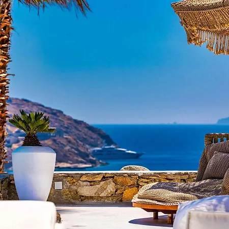 K פנורמוס מיקונוס