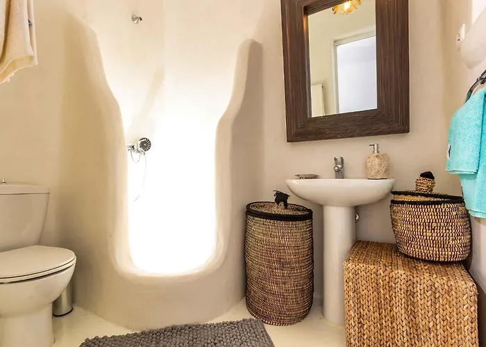 K Panormos (Mykonos)