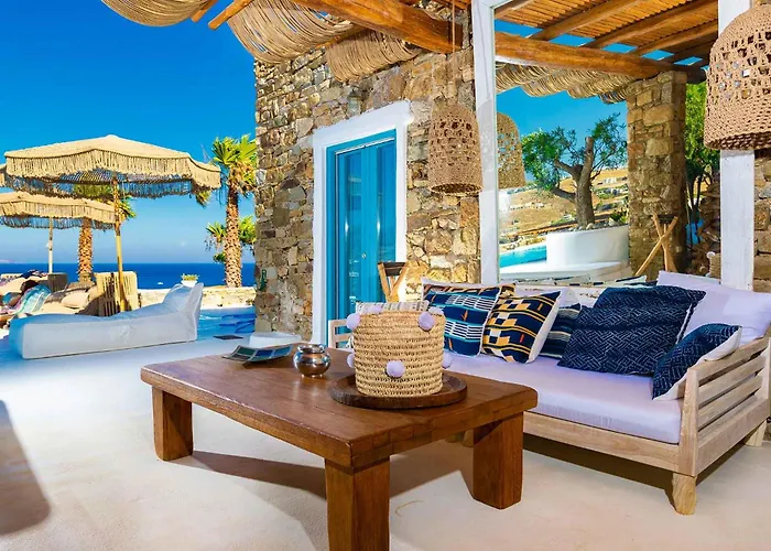 K Panormos (Mykonos)