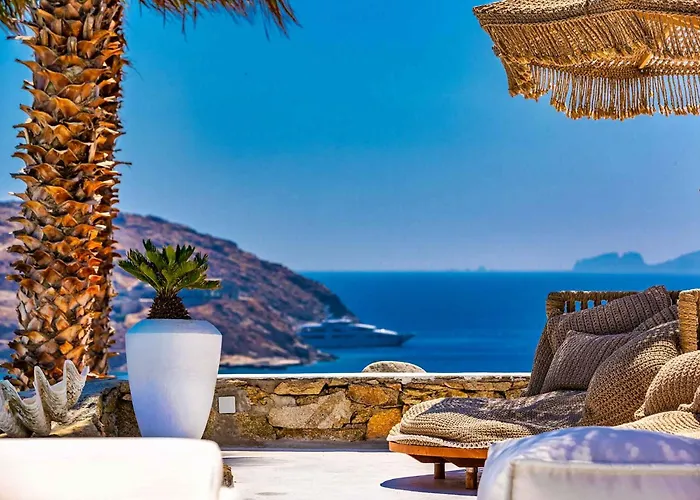 K Panormos (Mykonos)